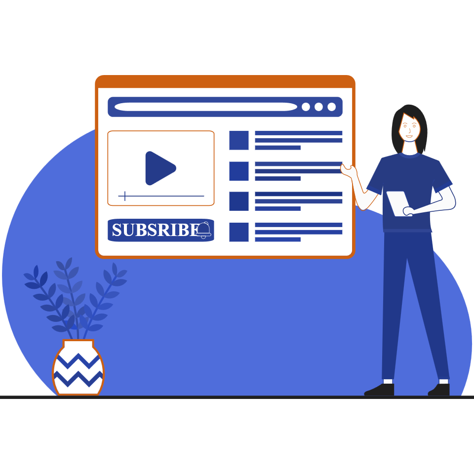 Home online marketing